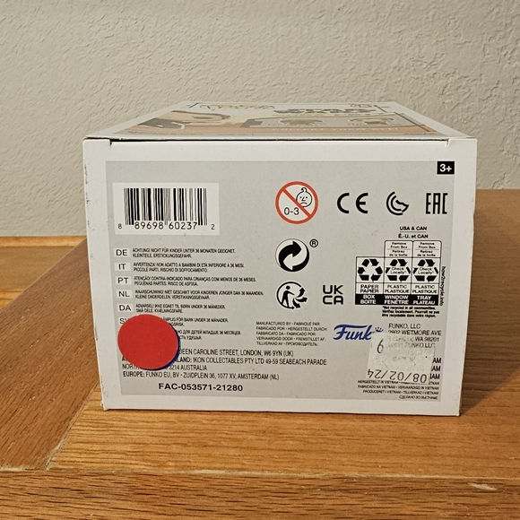 Funko Pop! Fennec Shand Star Wars - Picture 5 of 6